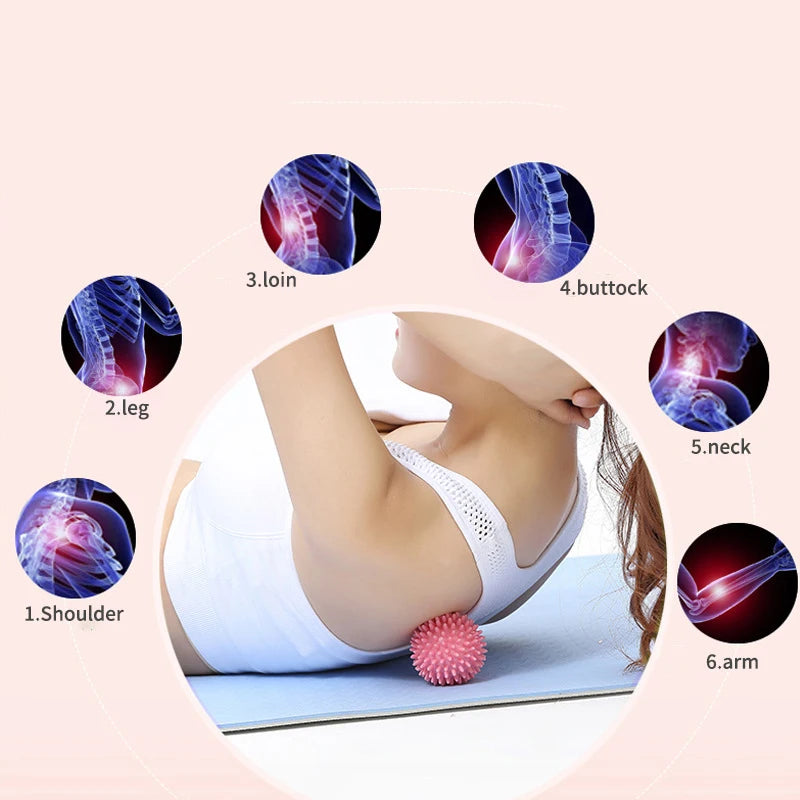 Whole Body Massage Ball