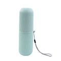Portable Toothpaste - Toothbrush