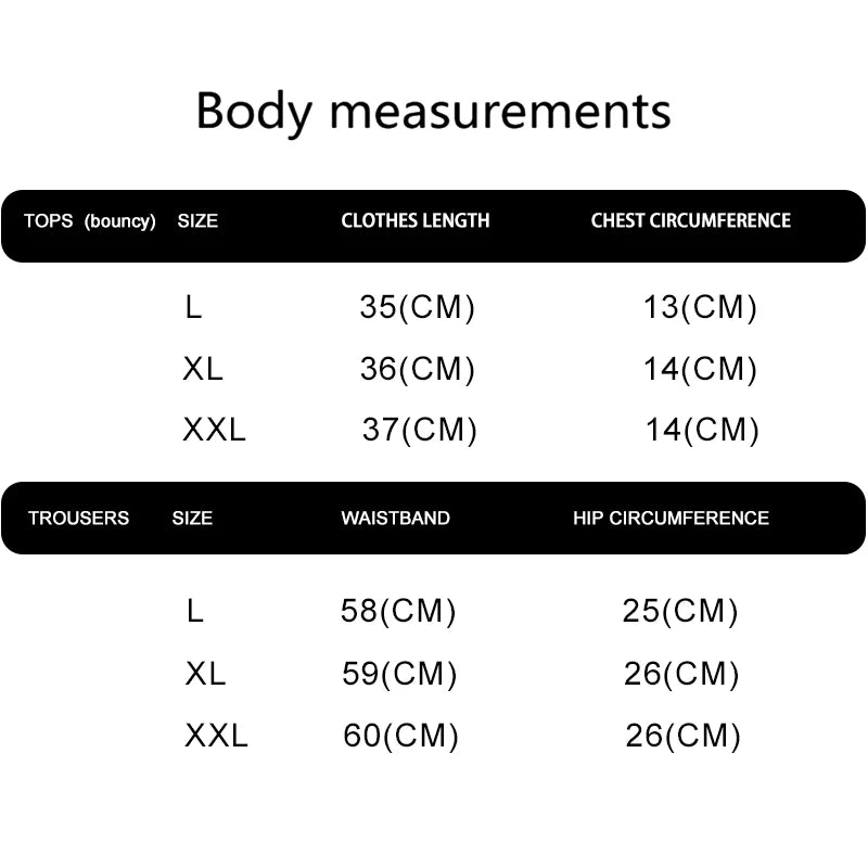 2 Pcs Breathable Women's New Sexy Lace See-Through Pajamas Black Pink Cute Clothes Comfortable