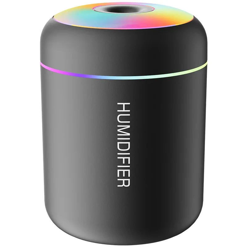 180ML Mini Electric Aroma Humidifier