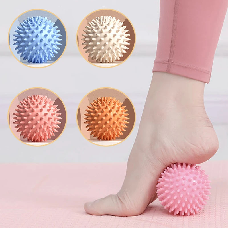 Whole Body Massage Ball