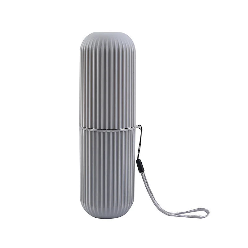 Portable Toothpaste - Toothbrush