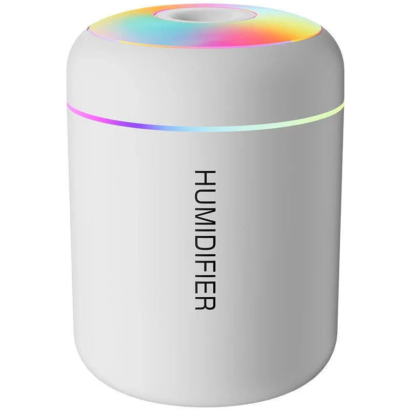 180ML Mini Electric Aroma Humidifier