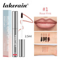 Waterproof Lip Liner Peel Off Tattoo Lipgloss Cosmetics